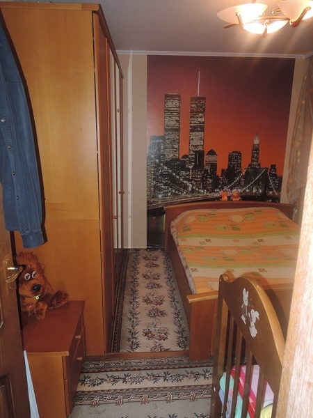 Сдам на дл. срок 2-ю квартиру: г.Могилев, проспект Пушкинский - Изображение #2, Объявление #1672490