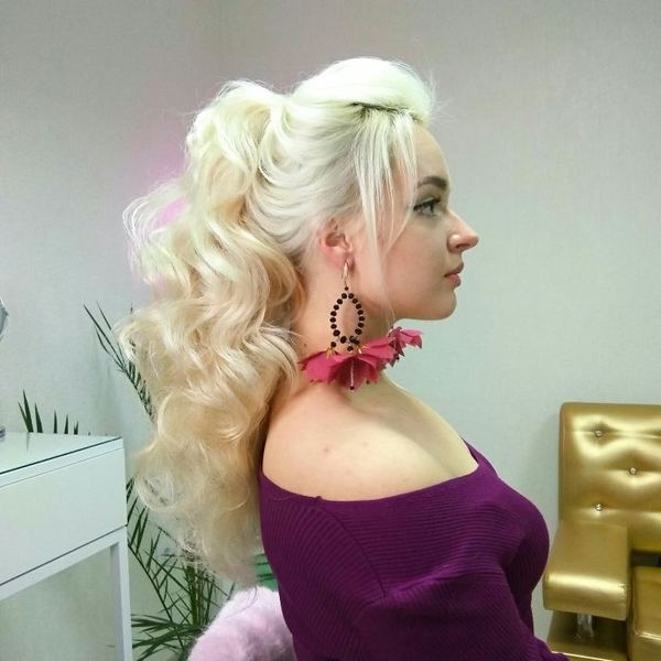 Укладка и макияж с любовью для Вас! - Изображение #1, Объявление #1671483