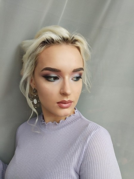 Визажист-стилист в Могилеве. Центр. - Изображение #2, Объявление #1671475