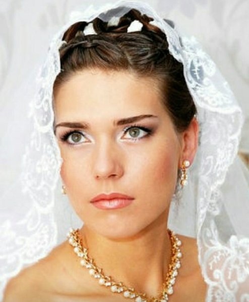 Макияж профессиональный. Могилев. Центр. - Изображение #2, Объявление #1671477