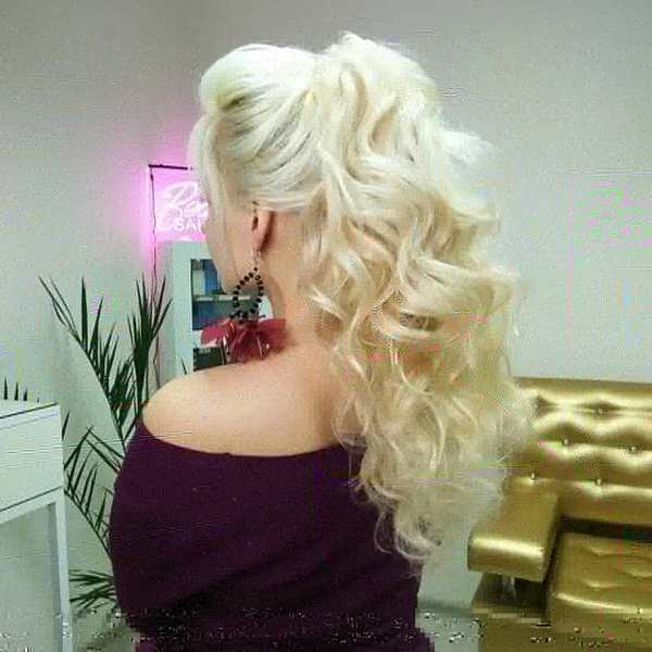 Укладка и макияж с любовью для Вас! - Изображение #3, Объявление #1671483