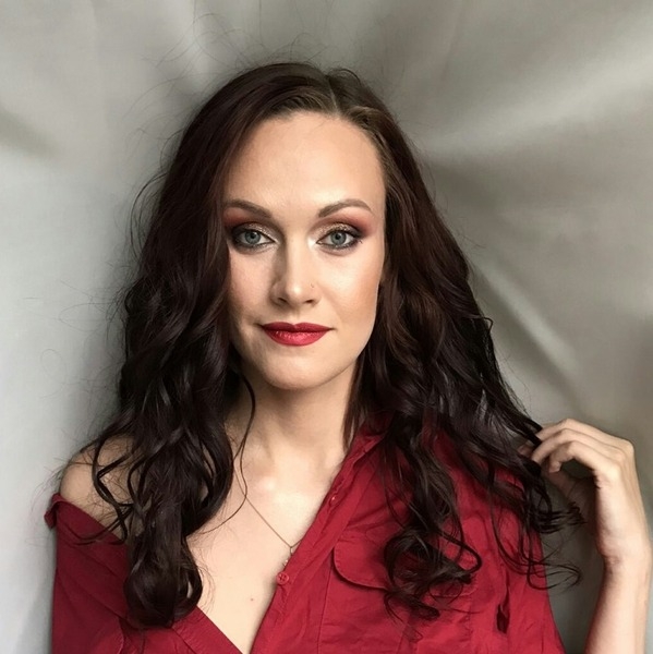 Визажист-стилист в Могилеве. Центр. - Изображение #3, Объявление #1671475