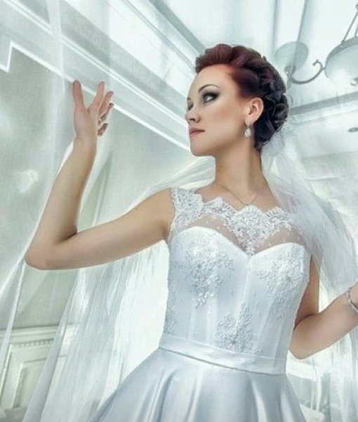 Макияж профессиональный. Могилев. Центр. - Изображение #3, Объявление #1671477