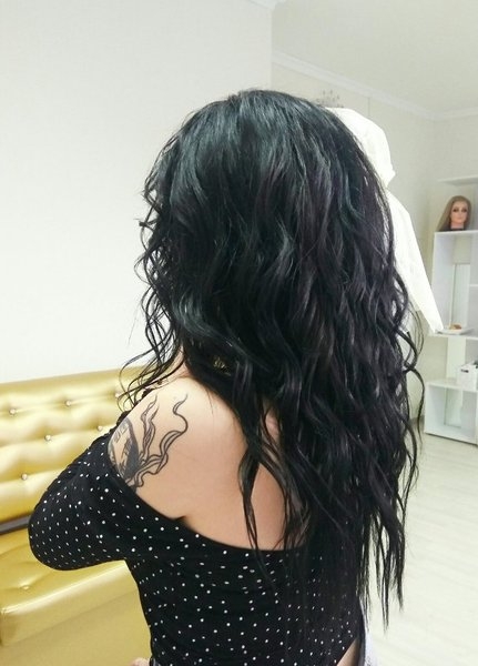 Укладка и макияж с любовью для Вас! - Изображение #4, Объявление #1671483