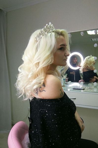 Нужны Модели на макияж или прическу Могилев - Изображение #3, Объявление #1671496