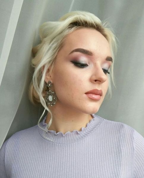 Укладка и макияж с любовью для Вас! - Изображение #6, Объявление #1671483