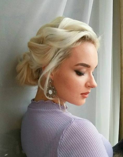 Укладка и макияж с любовью для Вас! - Изображение #7, Объявление #1671483