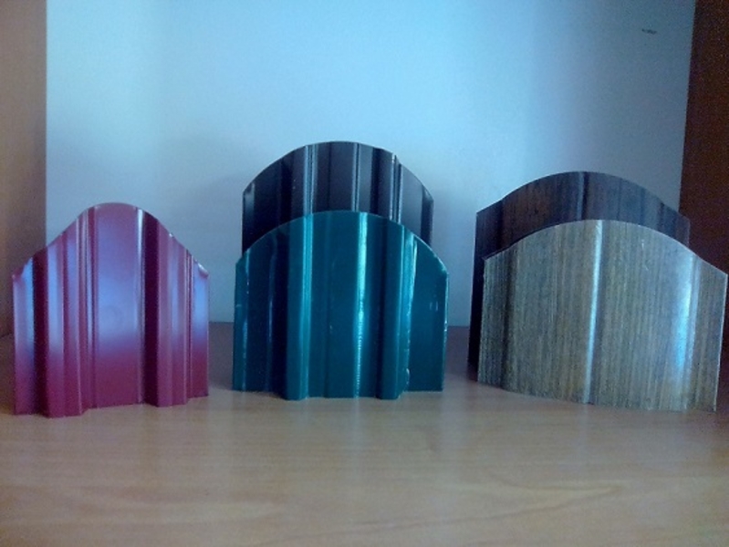 Штакетник - Изображение #1, Объявление #1645527