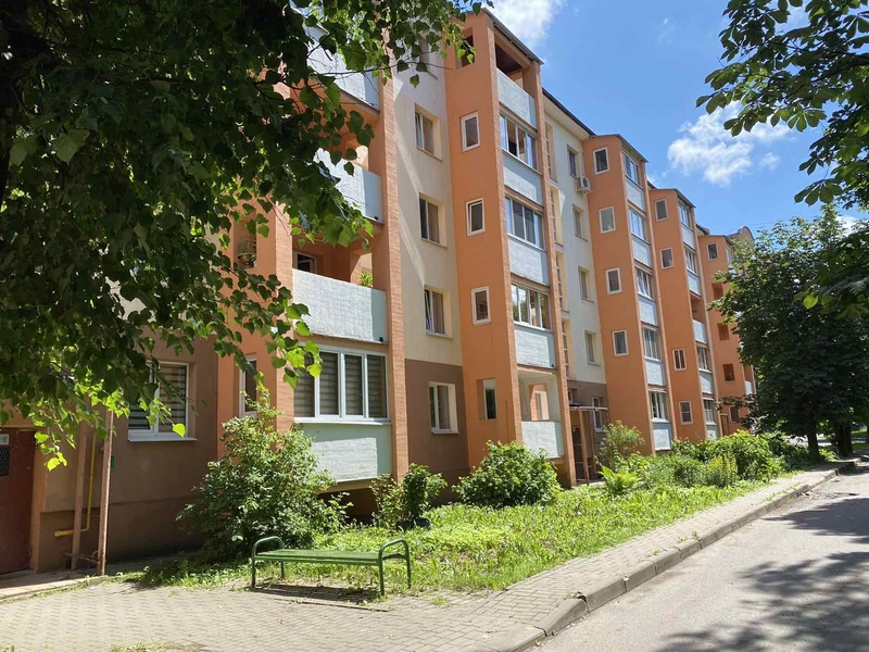 Квартира эконом-класса - Изображение #1, Объявление #1686156