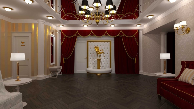 Ландшафтный дизайн, помещений и фасадов - Изображение #3, Объявление #1688961