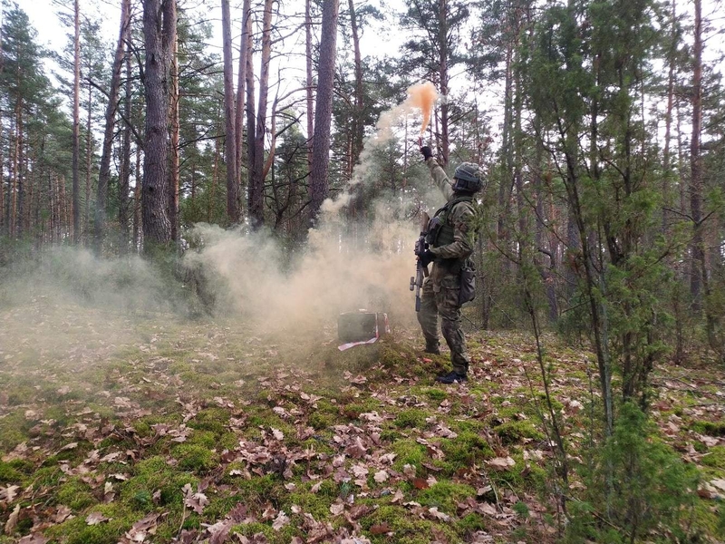 Прокат снаряжения для игры в страйкбол - организация игр в страйкбол - Изображение #9, Объявление #1707794