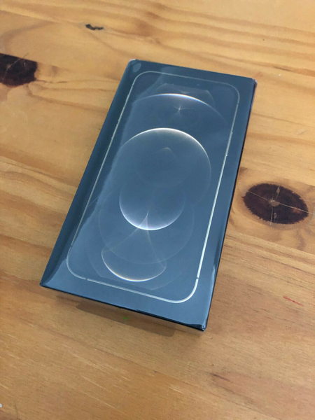 Apple iPhone 12 Pro Max, 12 pro - Изображение #2, Объявление #1716340