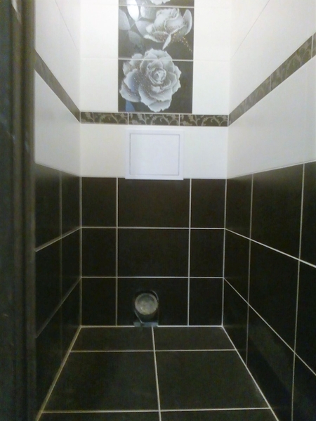 Ремонт и отделка квартир, укладка плитки, ламината - Изображение #5, Объявление #1721289