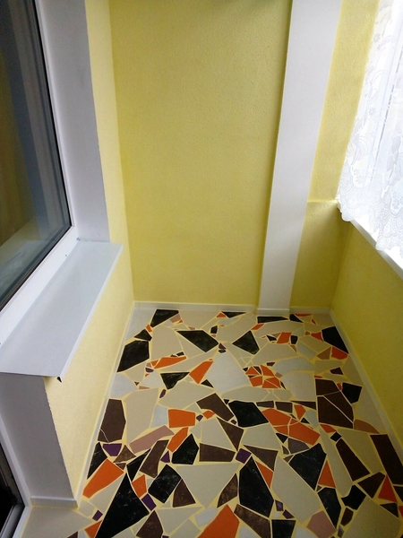 Ремонт и отделка квартир, укладка плитки, ламината - Изображение #4, Объявление #1721289