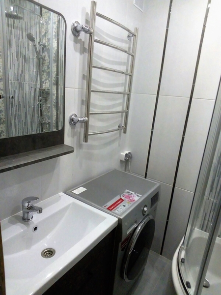 Ремонт и отделка квартир, укладка плитки, ламината - Изображение #2, Объявление #1721289