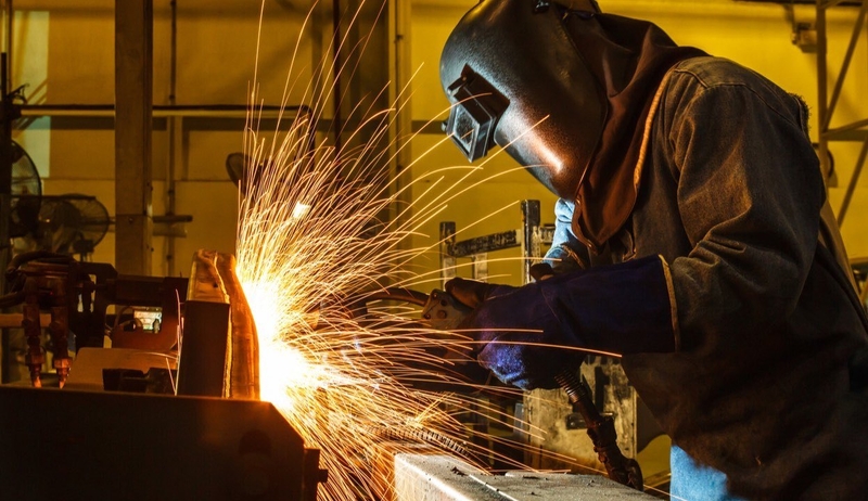 Сварщик  полуавтомат Польша - Изображение #1, Объявление #1734633