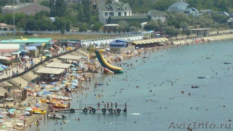 отдых в КРЫМУ,отдых в ФЕОДОСИИ,отдых у МОРЯ,крепость КАФА - Изображение #9, Объявление #254553