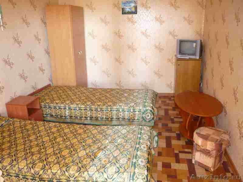 отдых в КРЫМУ,отдых в ФЕОДОСИИ,отдых у МОРЯ,крепость КАФА - Изображение #2, Объявление #254553