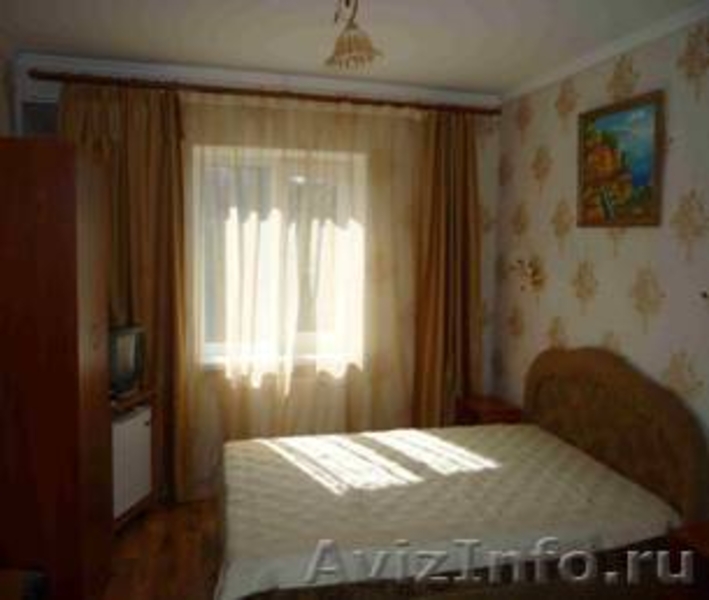 отдых в КРЫМУ,отдых в ФЕОДОСИИ,отдых у МОРЯ,крепость КАФА - Изображение #4, Объявление #254553