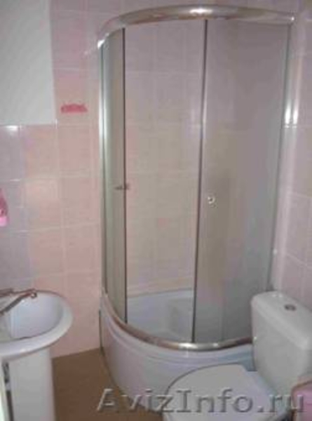 отдых в КРЫМУ,отдых в ФЕОДОСИИ,отдых у МОРЯ,крепость КАФА - Изображение #5, Объявление #254553