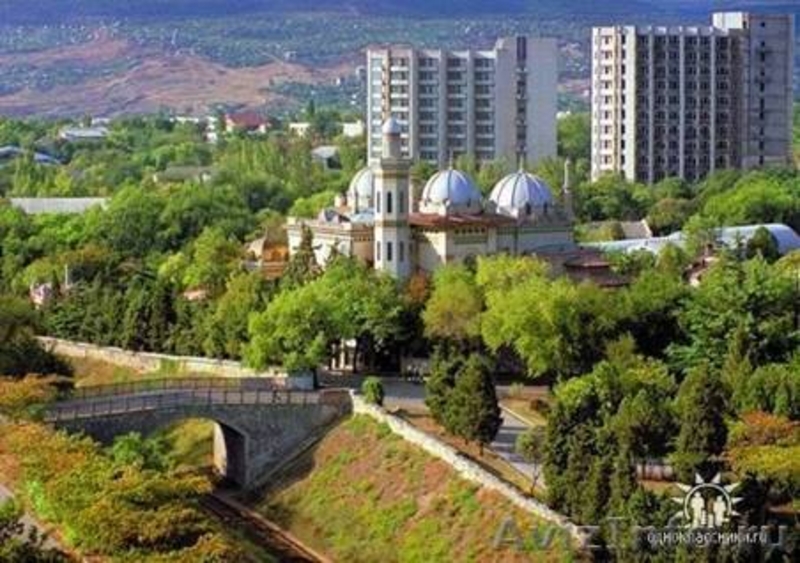 отдых в КРЫМУ,отдых в ФЕОДОСИИ,отдых у МОРЯ,крепость КАФА - Изображение #7, Объявление #254553