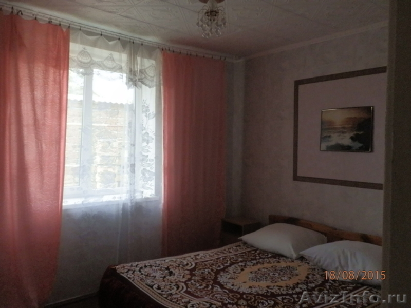  Частный пансионат «Фиеста» - Изображение #4, Объявление #908279