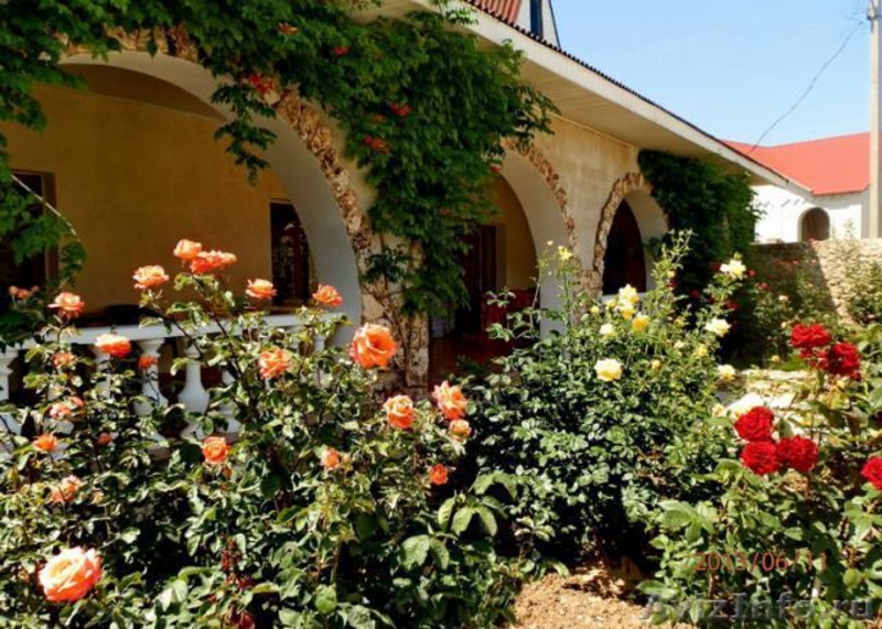  Частный пансионат «Фиеста» - Изображение #10, Объявление #908279