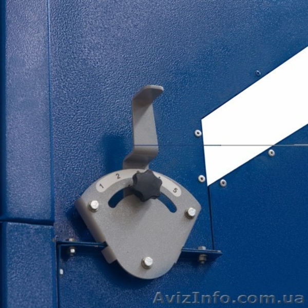 СЕПАРАТОР ЗЕРНА АСМ 40, ОЧИСТИТЕЛЬ ВОРОХА ЗЕРНА - Изображение #7, Объявление #1627050