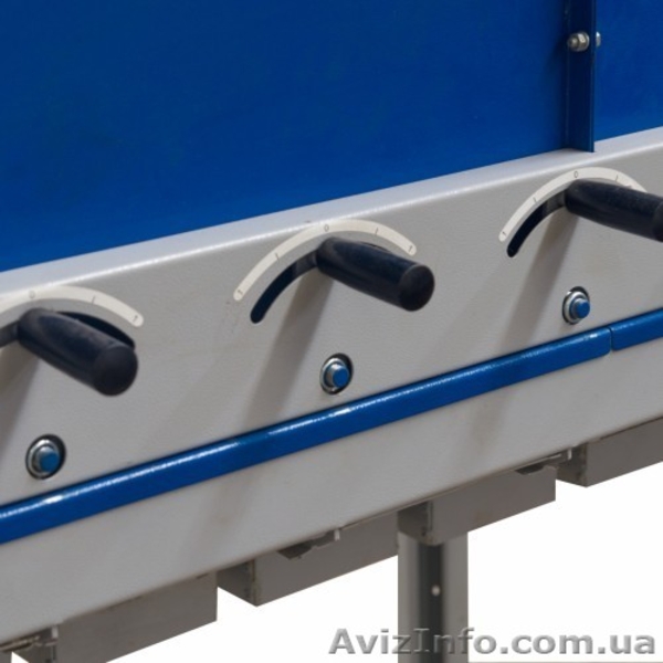 СЕПАРАТОР ЗЕРНА АСМ 40, ОЧИСТИТЕЛЬ ВОРОХА ЗЕРНА - Изображение #6, Объявление #1627050